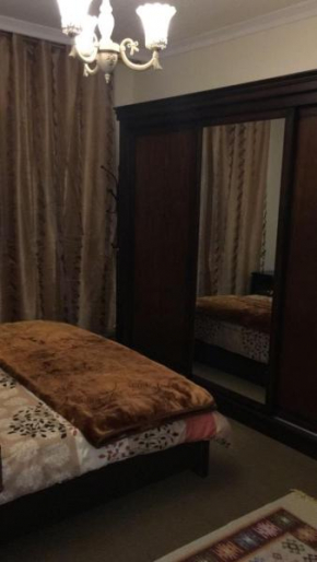 The Family apartment